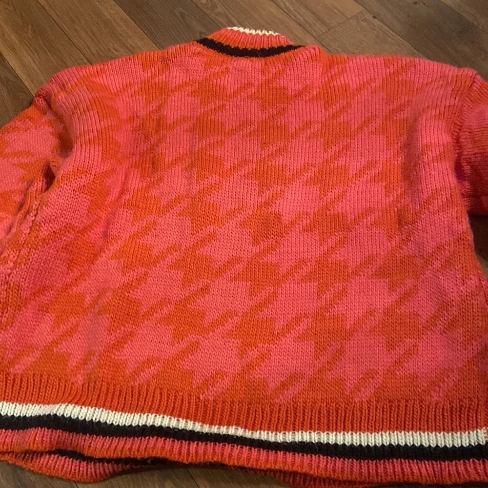 VERO MODA SWEATER XXL mock neck - Picture 4 of 5